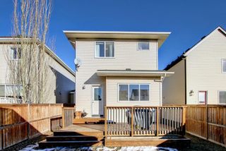 Photo 42: 2293 Reunion Rise NW: Airdrie Detached for sale : MLS®# A1179963
