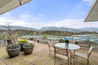 Photo 17: PH13 1717 BAYSHORE DRIVE in Vancouver: Coal Harbour Condo for sale (Vancouver West)  : MLS®# R2670990