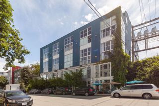 Photo 26: 304 228 E 4TH Avenue in Vancouver: Mount Pleasant VE Condo for sale in "Watershed" (Vancouver East)  : MLS®# R2702006