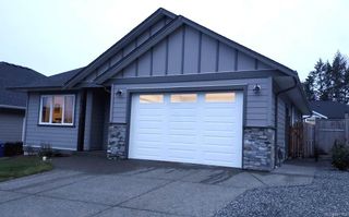 Photo 3: 2386 McNish Pl in Courtenay: CV Courtenay South House for sale (Comox Valley)  : MLS®# 891135