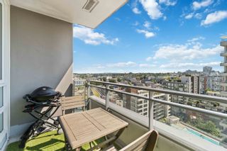 Photo 32: 1801 1618 QUEBEC Street in Vancouver: Mount Pleasant VE Condo for sale (Vancouver East)  : MLS®# R2713554