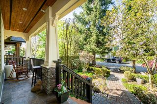 Photo 40: 596 W 18TH Avenue in Vancouver: Cambie House for sale (Vancouver West)  : MLS®# R2877309