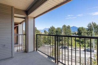Photo 2: 405 45561 YALE Road in Chilliwack: Chilliwack Proper South Condo for sale : MLS®# R2831422
