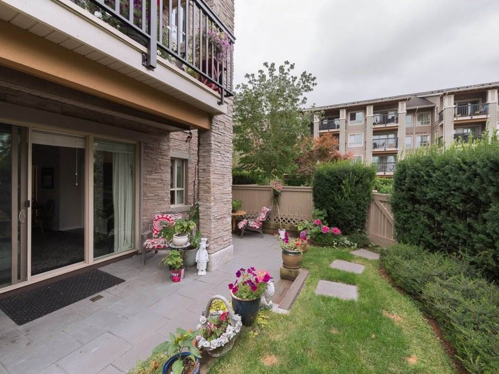 Photo 20: Photos: 110 5655 210A Street in Langley: Salmon River Condo for sale in "CORNERSTONE NORTH" : MLS®# R2294951