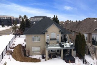 Photo 37: 14 501 Cartwright Street in Saskatoon: The Willows Residential for sale : MLS®# SK963817