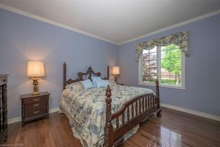 Photo 16: 65 50 Northumberland Road in London: North L Row/Townhouse for sale (North)  : MLS®# 40433770