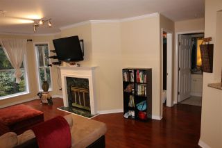 Photo 4: 111 7161 121 Street in Surrey: West Newton Condo for sale in "THE HIGHLANDS" : MLS®# R2125687