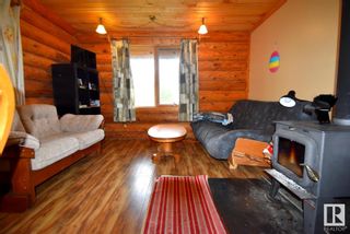 Photo 4: 9 Tee Pee Dr, TEE PEE LAKE EST: Rural Athabasca County House for sale : MLS®# E4388144