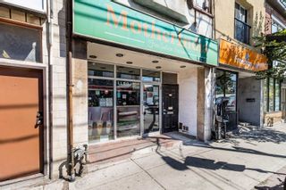 Photo 2: 1456 W Queen Street in Toronto: South Parkdale Property for sale (Toronto W01)  : MLS®# W5882779
