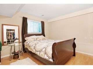 Photo 15: 2829 ST. JAMES Street in Port Coquitlam: Glenwood PQ House for sale : MLS®# V1105659