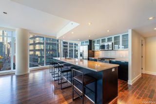 Photo 10: 1503 1205 W HASTINGS Street in Vancouver: Coal Harbour Condo for sale (Vancouver West)  : MLS®# R2739023