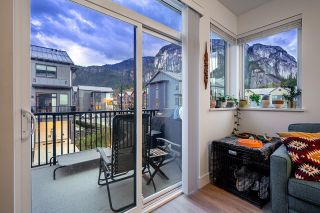 Photo 8: 38023 KEEL Way in Squamish: Valleycliffe Townhouse for sale : MLS®# R2864599