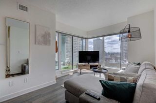 Photo 11: 2108 930 6 Avenue SW in Calgary: Downtown Commercial Core Apartment for sale : MLS®# A2128957
