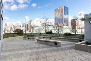Photo 18: 701 833 SEYMOUR Street in Vancouver: Downtown VW Condo for sale in "THE CAPITOL" (Vancouver West)  : MLS®# R2185713
