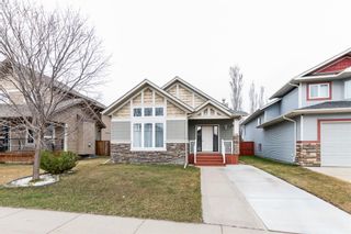Main Photo: 36 Wiley Crescent: Red Deer Detached for sale : MLS®# A2126423