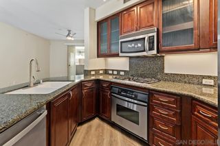 Photo 3: MISSION VALLEY Condo for sale : 2 bedrooms : 8233 Station Village Ln #2113 in San Diego