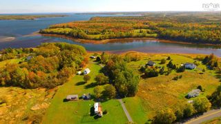 Photo 2: Lot 18-1 Shore Road in Waterside: 108-Rural Pictou County Vacant Land for sale (Northern Region)  : MLS®# 202304224