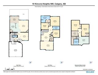 Photo 39: 10 Kincora Heights NW in Calgary: Kincora Detached for sale : MLS®# A2121176