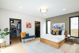 Photo 20: 214 Girton Boulevard in Winnipeg: Tuxedo Residential for sale (1E)  : MLS®# 202307799