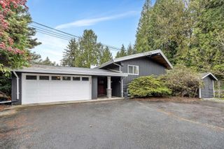 Photo 2: 1613 LINCOLN Avenue in Port Coquitlam: Oxford Heights House for sale : MLS®# R2875921
