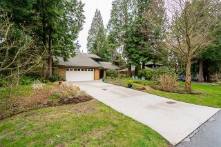 Photo 5: 1758 AMBLE GREENE Drive in Surrey: Crescent Bch Ocean Pk. House for sale in "Amble Greene" (South Surrey White Rock)  : MLS®# R2762439