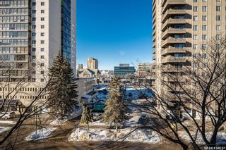 Photo 10: 501 320 5th Avenue North in Saskatoon: Central Business District Residential for sale : MLS®# SK919158