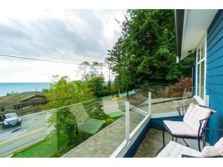 Photo 27: 1302 128 Street in Surrey: Crescent Bch Ocean Pk. House for sale in "OCEAN PARK" (South Surrey White Rock)  : MLS®# R2508136