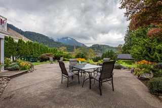 Photo 20: 4388 ESTATE Drive in Sardis - Chwk River Valley: Chilliwack River Valley House for sale (Sardis)  : MLS®# R2404360