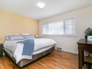 Photo 9: 316 PINE Street in New Westminster: Queens Park House for sale : MLS®# R2671269
