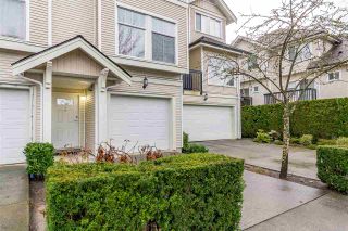 Photo 2: 4 21535 88 Avenue in Langley: Walnut Grove Townhouse for sale in "REDWOOD LANE" : MLS®# R2526417