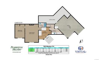 Photo 35: 765 Wesley Crt in Saanich: SE Cordova Bay House for sale (Saanich East)  : MLS®# 886096