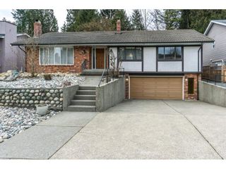 Photo 2: 3345 VERNON Terrace in Abbotsford: Abbotsford East House for sale : MLS®# R2335749