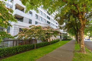 Photo 38: 515 2851 HEATHER Street in Vancouver: Fairview VW Condo for sale (Vancouver West)  : MLS®# R2704385