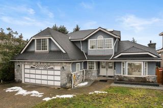 Photo 1: 8311 150 Street in Surrey: Bear Creek Green Timbers House for sale : MLS®# R2880645