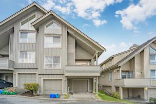 Photo 2: 213 1465 PARKWAY Boulevard in Coquitlam: Westwood Plateau Townhouse for sale in "SILVER OAK" : MLS®# R2538141