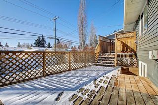 Photo 44: 34 Southampton Drive SW in Calgary: Southwood Detached for sale : MLS®# C4293284