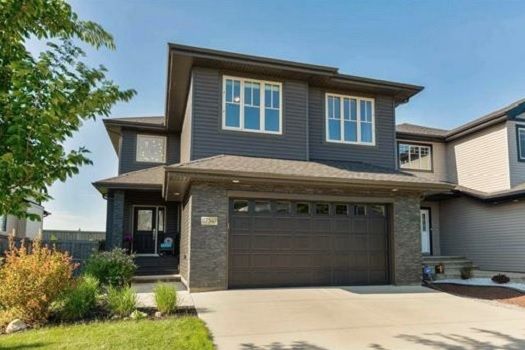 Terwillegar Edmonton Homes For Sale