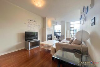Photo 5: 2268 REDBUD Lane in Vancouver: Kitsilano Apartment/Condo for rent in "Ansonia" (Vancouver West)  : MLS®# R2839285