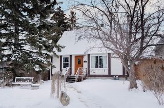 Photo 2: 7109 36 Avenue NW in Calgary: Bowness Detached for sale : MLS®# A2021644