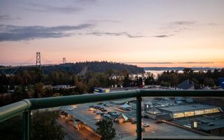 Photo 2: 14C 328 TAYLOR Way in West Vancouver: Park Royal Condo for sale in "Westroyal" : MLS®# R2728621