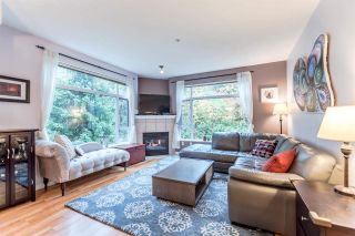Photo 1: 311 3625 WINDCREST Drive in North Vancouver: Roche Point Condo for sale in "Windsong" : MLS®# R2216714