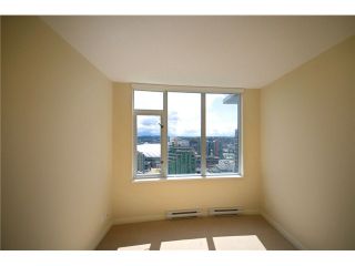 Photo 27: 2503 833 HOMER Street in Vancouver: Downtown VW Condo for sale in "ATELIER" (Vancouver West)  : MLS®# V839630
