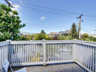 Photo 18: 2580 TRAFALGAR Street in Vancouver: Kitsilano House for sale (Vancouver West)  : MLS®# R2691662