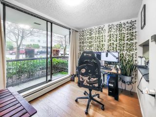 Photo 9: 103 1146 HARWOOD Street in Vancouver: West End VW Condo for sale in "LAMPLIGHTER" (Vancouver West)  : MLS®# R2740510
