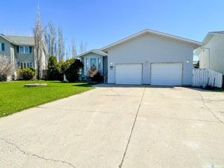 Photo 2: 12 Coupland Crescent in Meadow Lake: Residential for sale : MLS®# SK894777