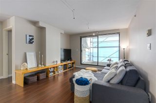 Photo 4: 508 488 Helmcken Street in Vancouver: Yaletown Condo for sale (Vancouver West)  : MLS®# R2336512