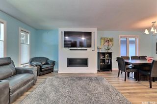 Photo 5: 155 Catherwood Crescent in Regina: Uplands Residential for sale : MLS®# SK904988