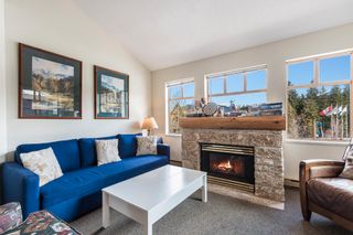 Main Photo: 303 4338 MAIN Street in Whistler: Whistler Village Condo for sale in "Tyndall Stone Lodge" : MLS®# R2881737