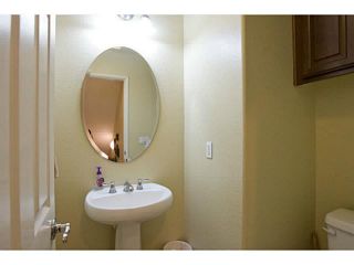 Photo 7: SANTEE Townhouse for sale or rent : 3 bedrooms : 1053 Iron Wheel Street