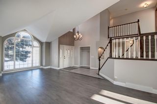 Photo 5: 214 Edgeview Drive NW in Calgary: Edgemont Detached for sale : MLS®# A2014257